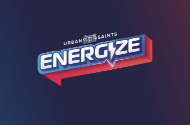 Urban Saints Energize